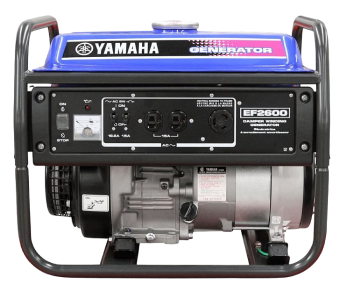 Yamaha 2KV Generator