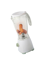 QCWOLVES 2L Industrial Blender